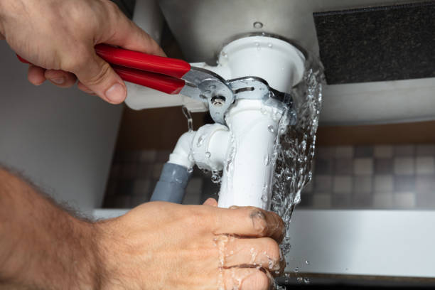 Best Water damage restoration near me  in La Porte, IN