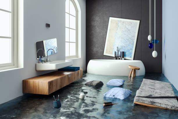 Best Commercial water damage restoration  in La Porte, IN
