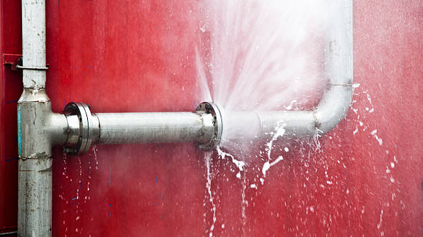 Best Ceiling water damage repair  in La Porte, IN