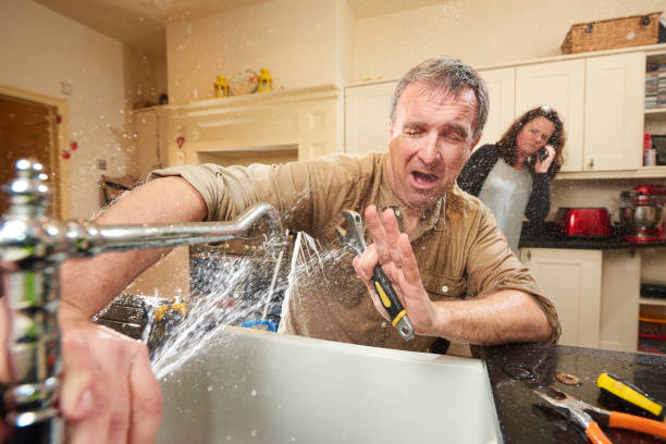 Best Sewage cleanup and water damage restoration  in La Porte, IN
